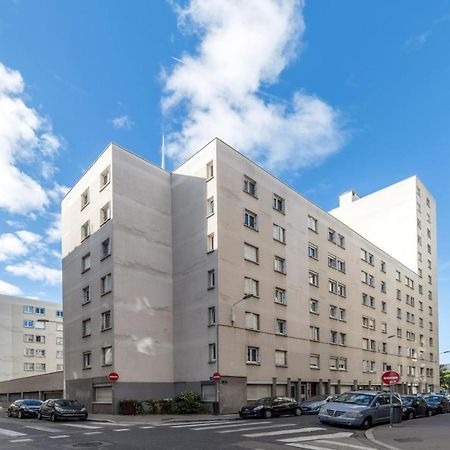 Studio Platine - Welkeys Lyon Exterior photo