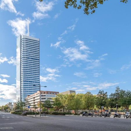 Studio Platine - Welkeys Lyon Exterior photo