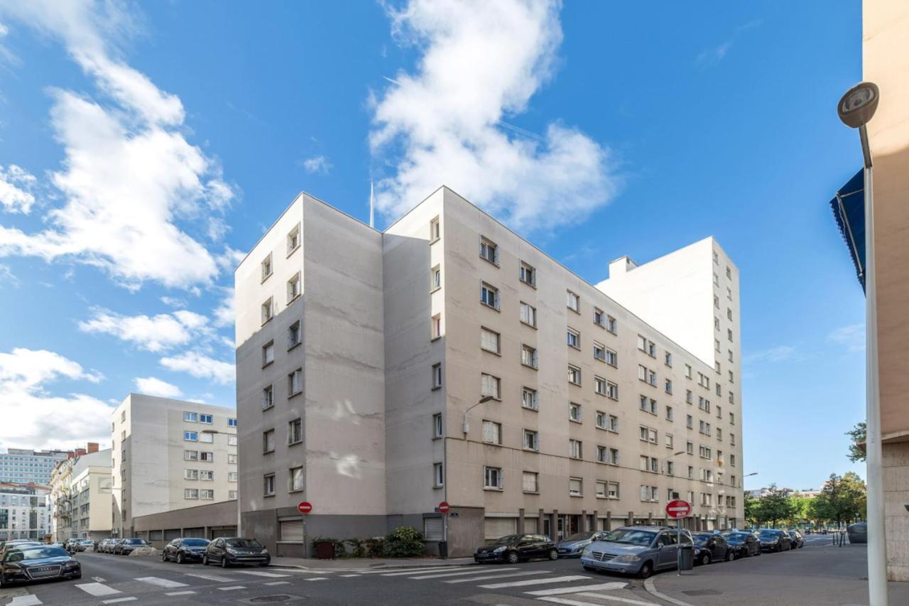 Studio Platine - Welkeys Lyon Exterior photo